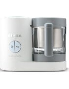 BEABA Robot Babycook Neo White Grey