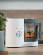 BEABA Robot Babycook Neo White Grey