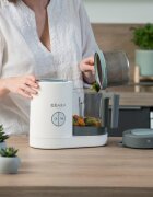 BEABA Robot Babycook Neo White Grey