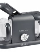 BEABA Robot Babycook plus dark grey