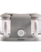 BEABA Robot Babycook Plus gri