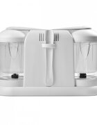 BEABA Robot Babycook Plus White Silver