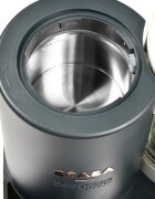BEABA Robot Babycook Smart + Wi-Fi Charcoal Grey