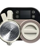 BEABA Robot Babycook Smart + Wi-Fi Dove grey