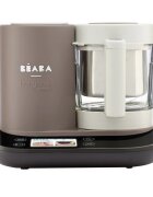 BEABA Robot Babycook Smart + Wi-Fi Dove grey