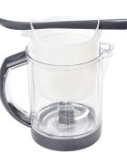 BEABA Robot Babycook Solo Dark Grey