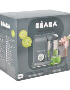 BEABA Robot Babycook Solo Dark Grey