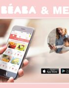 BEABA Robot Babycook Solo Dark Grey