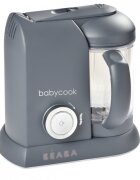 BEABA Robot Babycook Solo Dark Grey