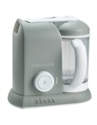 BEABA Robot Babycook Solo Gri