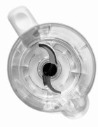BEABA Robot Babycook Solo white silver
