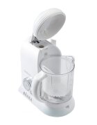 BEABA Robot Babycook Solo white silver