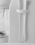 BEABA Robot Babycook Solo white silver