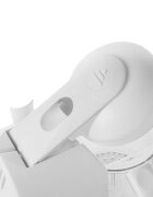 BEABA Robot Babycook Solo white silver
