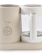 BEABA Robot multifunctional pentru prepararea hranei Babycook Neo Clay