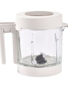 BEABA Robot multifunctional pentru prepararea hranei Babycook Neo Clay