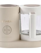 BEABA Robot multifunctional pentru prepararea hranei Babycook Neo Clay