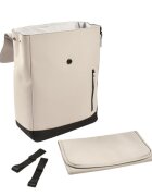 BEABA Rucsac de infasat Oslo clay