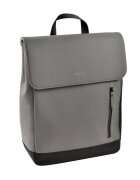 BEABA Rucsac de infasat Oslo mineral grey