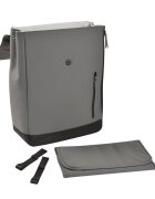 BEABA Rucsac de infasat Oslo mineral grey