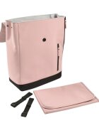 BEABA Rucsac de infasat Oslo Vintage Rose