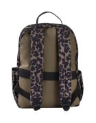 BEABA Rucsac de infasat Tokyo Leopard