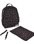 BEABA Rucsac de infasat Tokyo Leopard