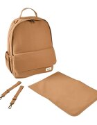 BEABA Rucsac de infasat Tokyo ochre