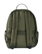 BEABA Rucsac de infasat Tokyo Seagrass