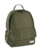 BEABA Rucsac de infasat Tokyo Seagrass
