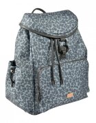 BEABA Rucsac de infasat Vancouver cherry blossom