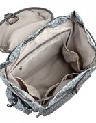 BEABA Rucsac de infasat Vancouver cherry blossom