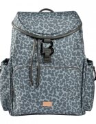 BEABA Rucsac de infasat Vancouver cherry blossom