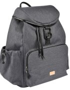 BEABA Rucsac de infasat Vancouver Dark Grey