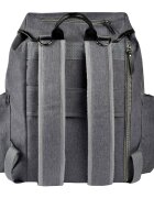 BEABA Rucsac de infasat Vancouver Dark Grey