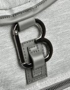 BEABA Rucsac de infasat Vancouver Heather grey