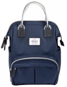 BEABA Rucsac de infasat Wellington bleumarin