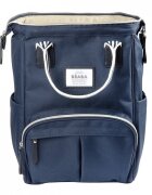 BEABA Rucsac de infasat Wellington bleumarin