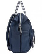 BEABA Rucsac de infasat Wellington bleumarin