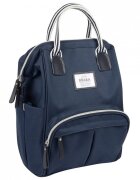 BEABA Rucsac de infasat Wellington bleumarin