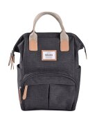 BEABA Rucsac de infasat Wellington Dark Heather Grey