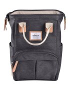 BEABA Rucsac de infasat Wellington Dark Heather Grey
