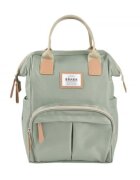 BEABA Rucsac de infasat Wellington Sage verde