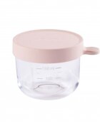 BEABA Set 2 recipiente sticla 150250 ml bleu