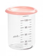 BEABA Set 3 recipiente ermetice din Tritan 120240420ml gri