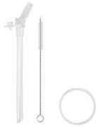 BEABA Set accesorii pentru cana cu pai
