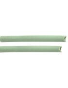 BEABA Set accesorii pentru cana de antrenament cu pai din silicon Sage Green