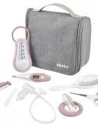 BEABA Set complet de ingrijire Old pink