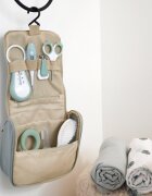 BEABA Set complet de ingrijire Sage Green