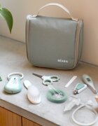 BEABA Set complet de ingrijire Sage Green